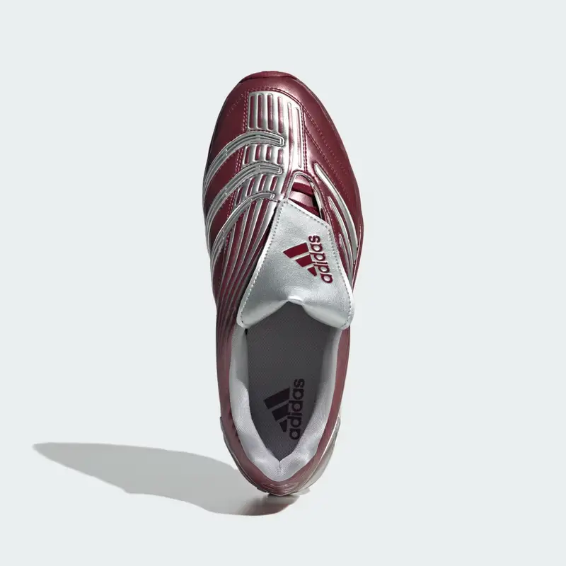Scarpe Predator Megaride Collegiate Burgundy miniatura 2