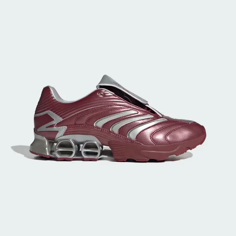 Scarpe Predator Megaride Collegiate Burgundy