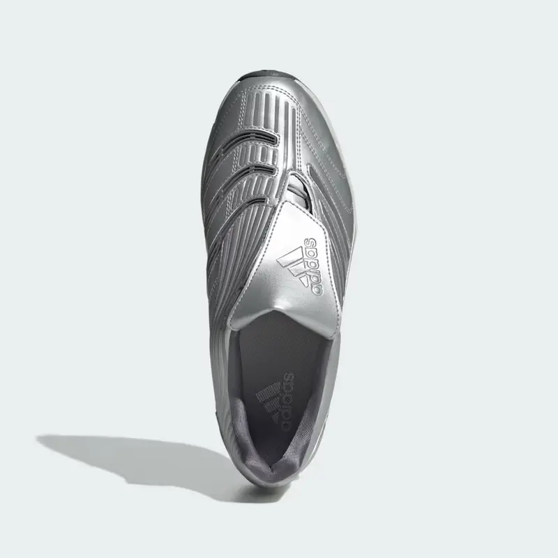 Scarpe Predator Megaride Grey Two miniatura 2