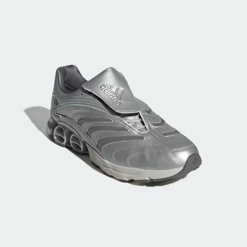 Scarpe Predator Megaride Grey Two miniatura 4