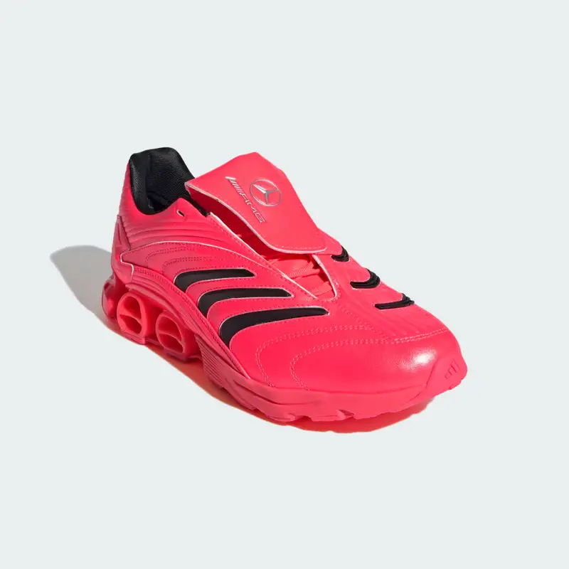 Scarpe Predator Megaride Mercedes Turbo miniatura 4