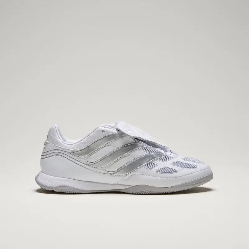 Scarpe Predator Precision Street Cloud White miniatura 3