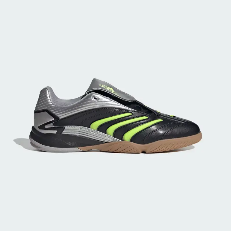 Scarpe Predator Sala Core Black