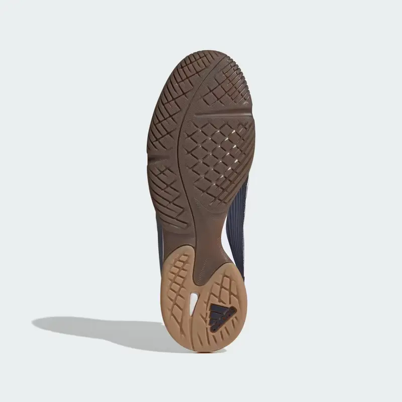 Scarpe Predator Sala Shadow Navy miniatura 3