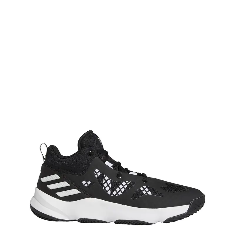 Scarpe Pro N3XT 2021 | Adidas Nero