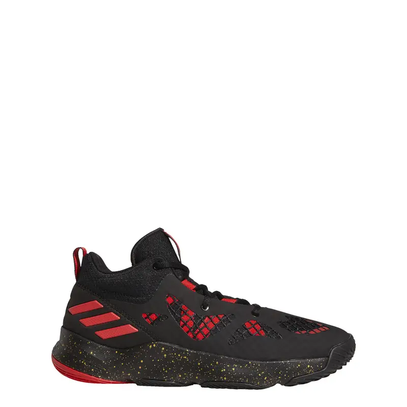 Scarpe Pro N3XT 2021 | Adidas Nero