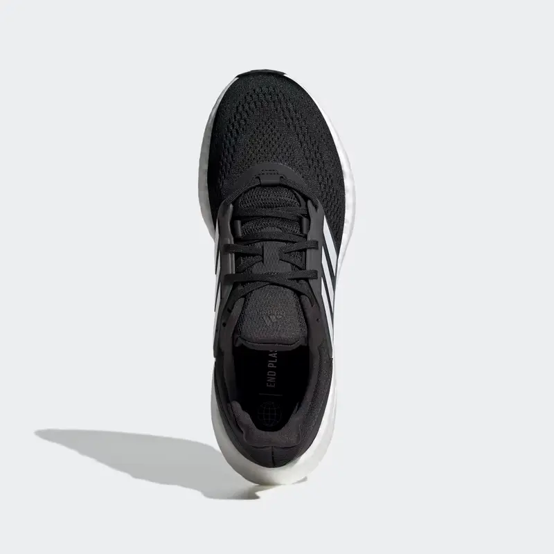 Scarpe Pureboost 22 Core Black miniatura 2