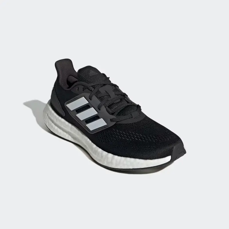 Scarpe Pureboost 22 Core Black miniatura 4