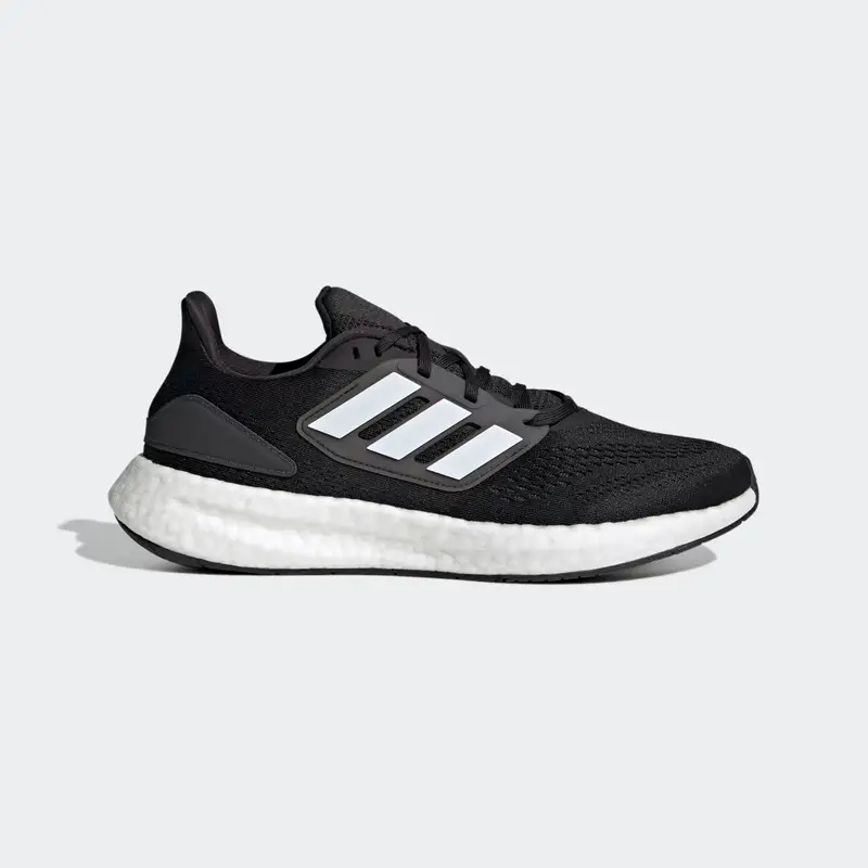 Scarpe Pureboost 22 Core Black