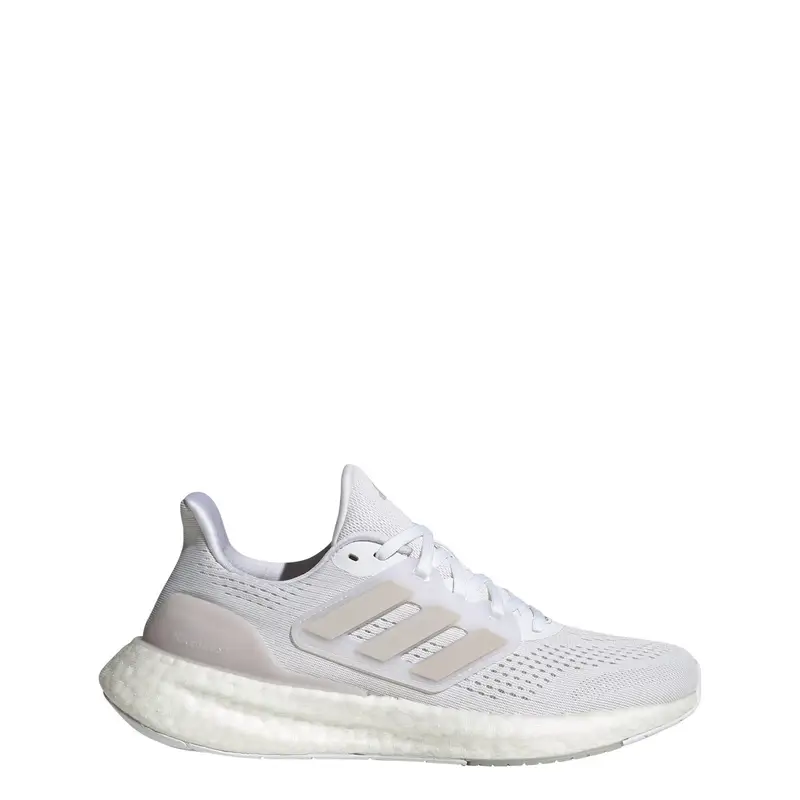 Scarpe Pureboost 23 | Adidas Bianco