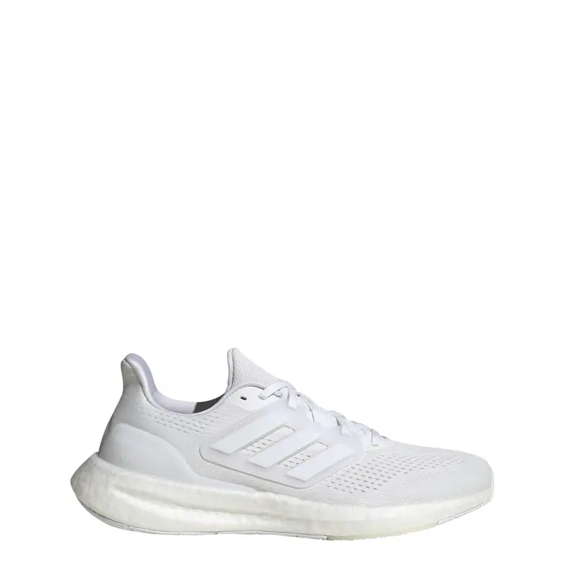 Scarpe Pureboost 23 | Adidas Bianco