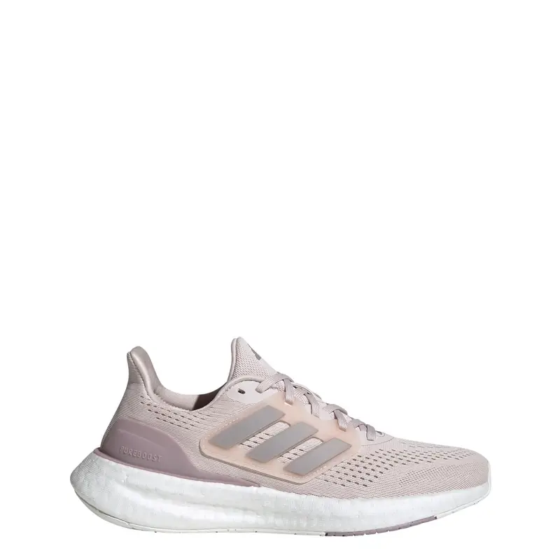 Scarpe Pureboost 23 | Adidas Malva