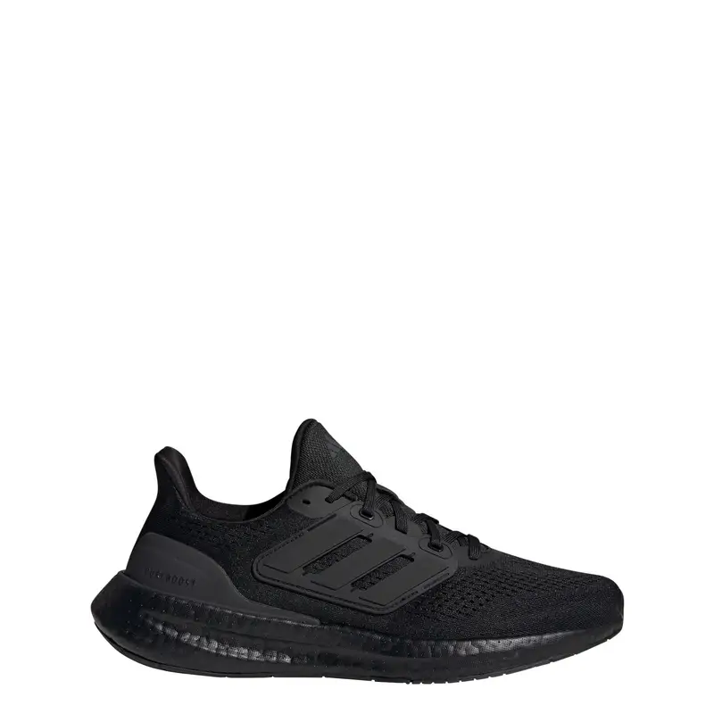 Scarpe Pureboost 23 | Adidas Nero