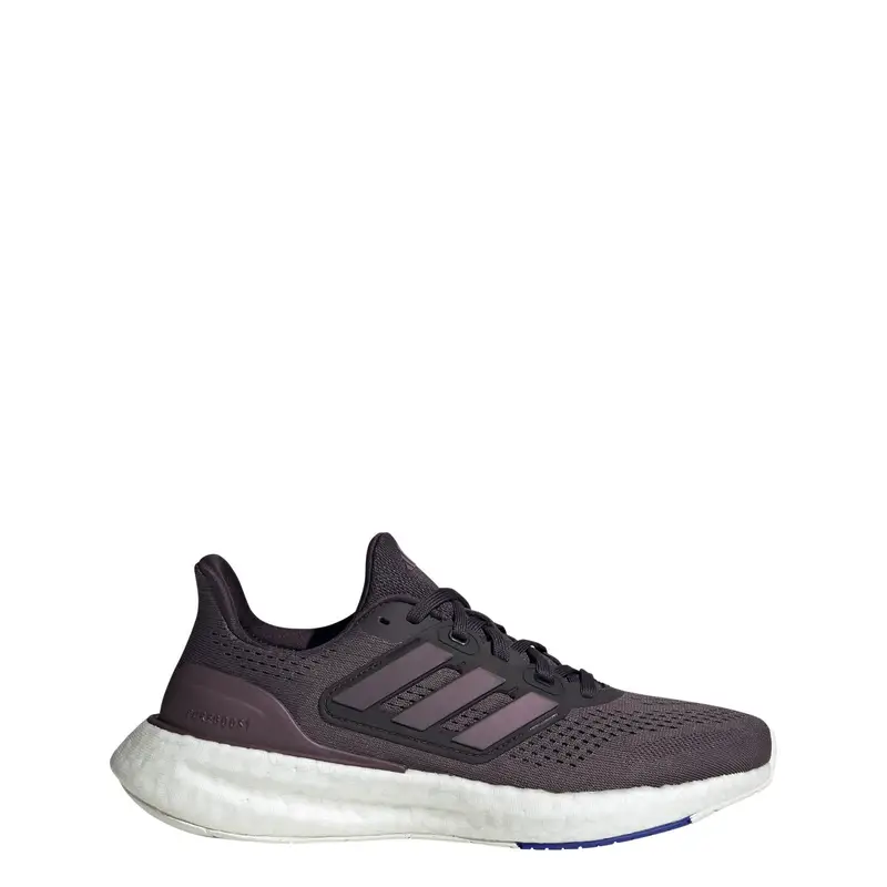 Scarpe Pureboost 23 | Adidas Nero