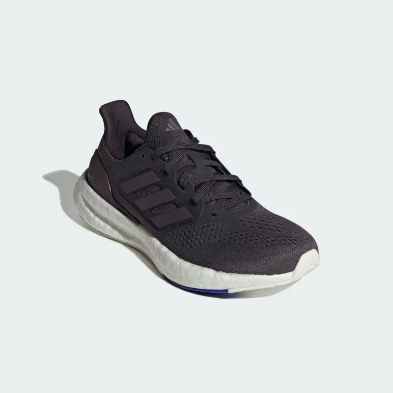 Scarpe Pureboost 23 Aurora Black miniatura 4