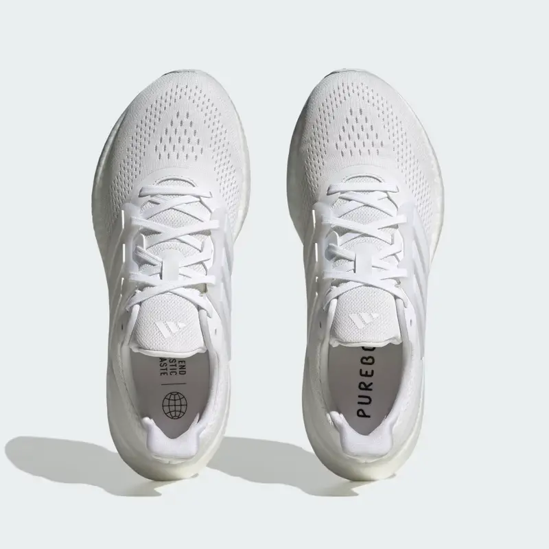 Scarpe Pureboost 23 Cloud White miniatura 2