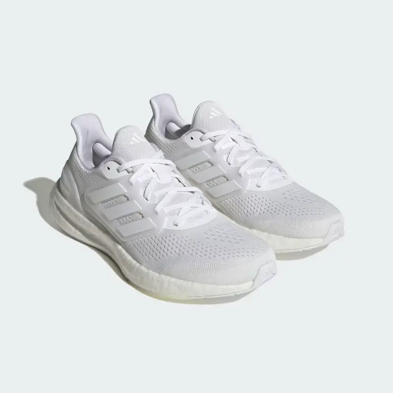 Scarpe Pureboost 23 Cloud White miniatura 4