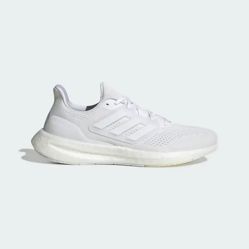 Scarpe Pureboost 23 Cloud White
