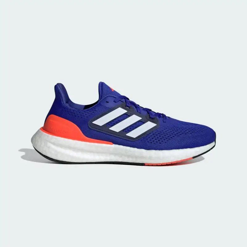 Scarpe Pureboost 23 Lucid Blue