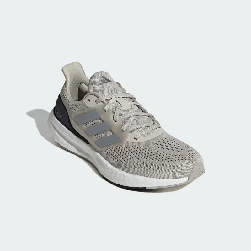 Scarpe Pureboost 23 Putty Grey miniatura 4