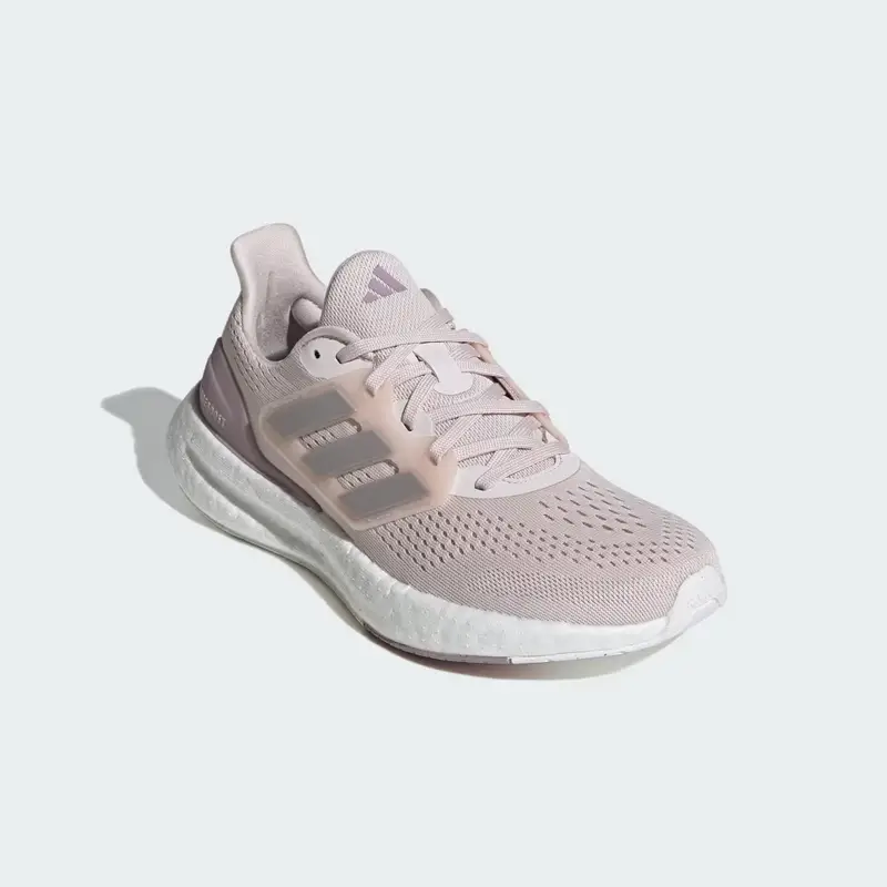 Scarpe Pureboost 23 Putty Mauve miniatura 4