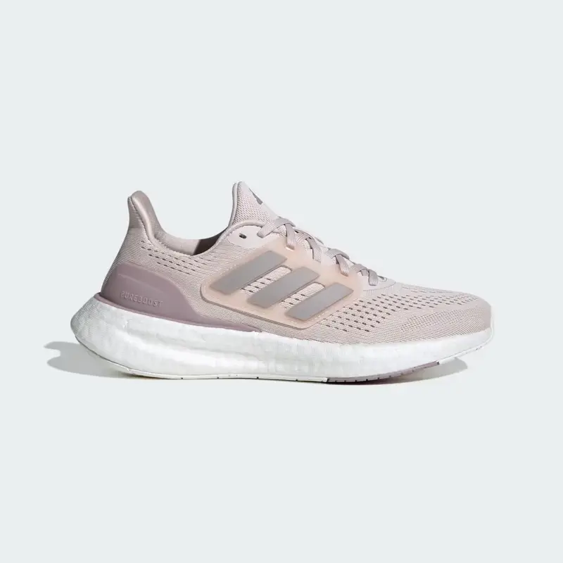 Scarpe Pureboost 23 Putty Mauve