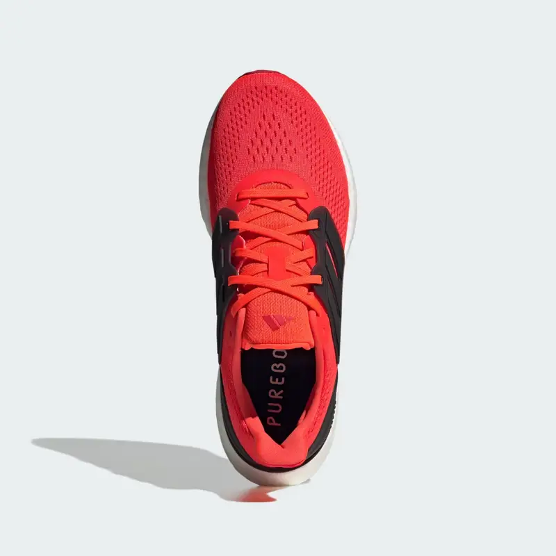 Scarpe Pureboost 23 Solar Red miniatura 2