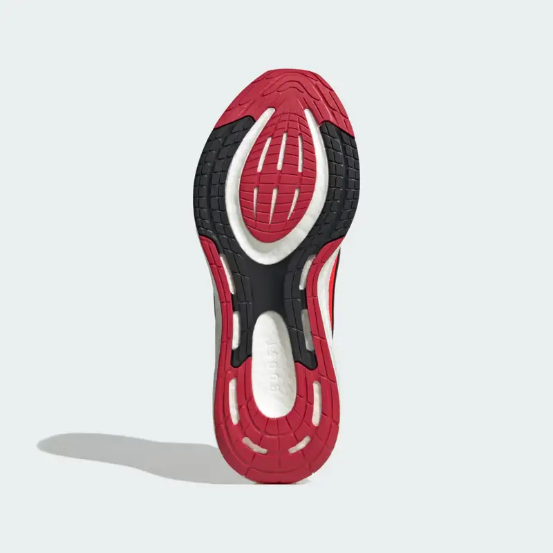 Scarpe Pureboost 23 Solar Red miniatura 3