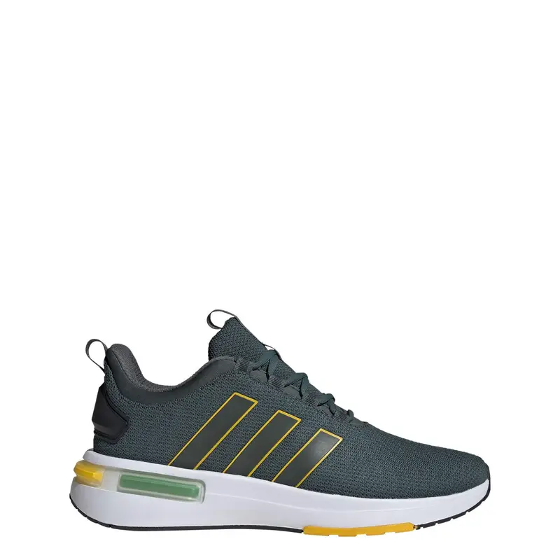 Scarpe Racer TR23 | Adidas Verde militare