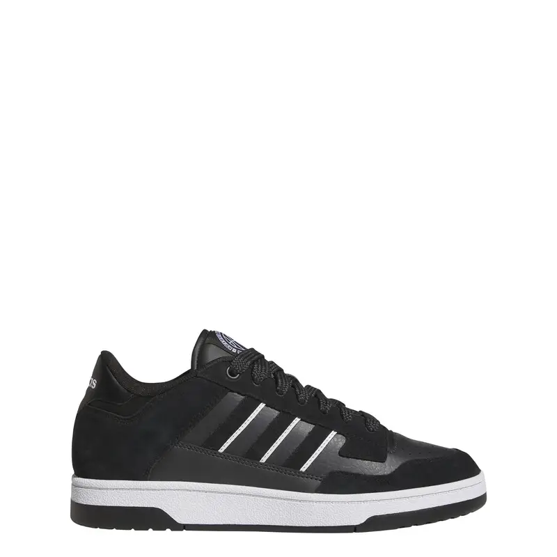 Scarpe Rapid Court Low | Adidas Nero