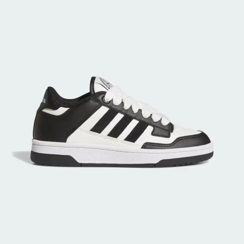 Scarpe Rapid Court Low Core Black