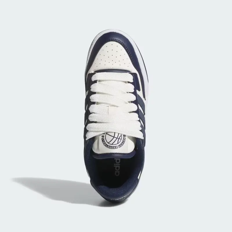 Scarpe Rapid Court Low Night Indigo miniatura 2