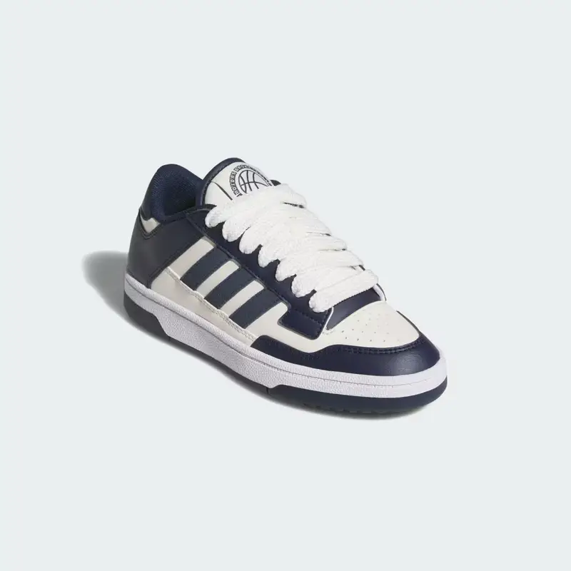 Scarpe Rapid Court Low Night Indigo miniatura 4