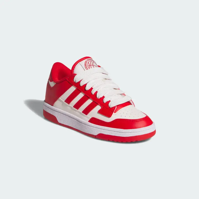 Scarpe Rapid Court Low Team Collegiate Red miniatura 4