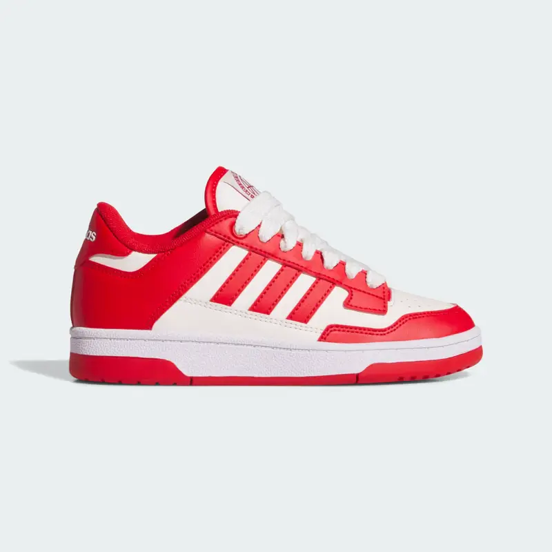 Scarpe Rapid Court Low Team Collegiate Red