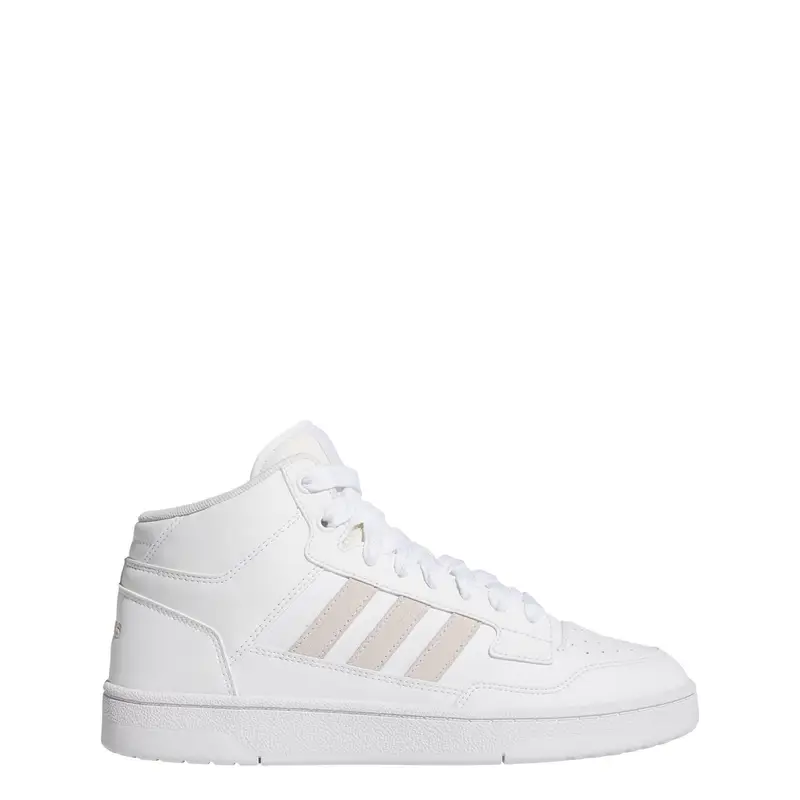 Scarpe Rapid Court Mid | Adidas Bianco