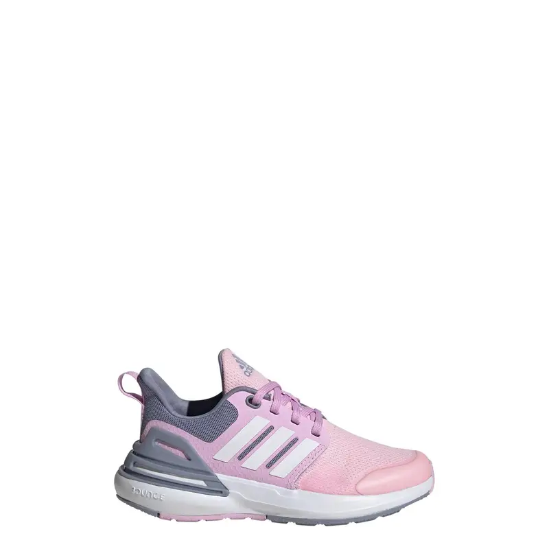 Scarpe RapidaSport Bounce Lace | Adidas Rosa pallido