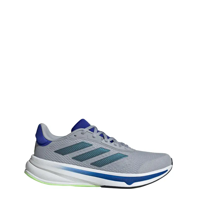Scarpe Response Super | Adidas Grigio argento