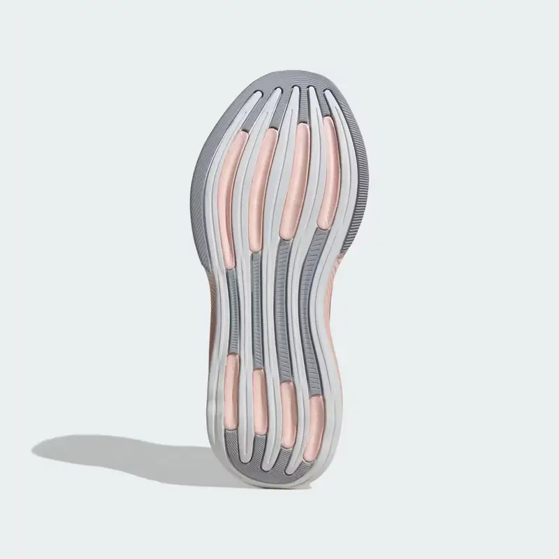 Scarpe Response Super Sandy Pink miniatura 3