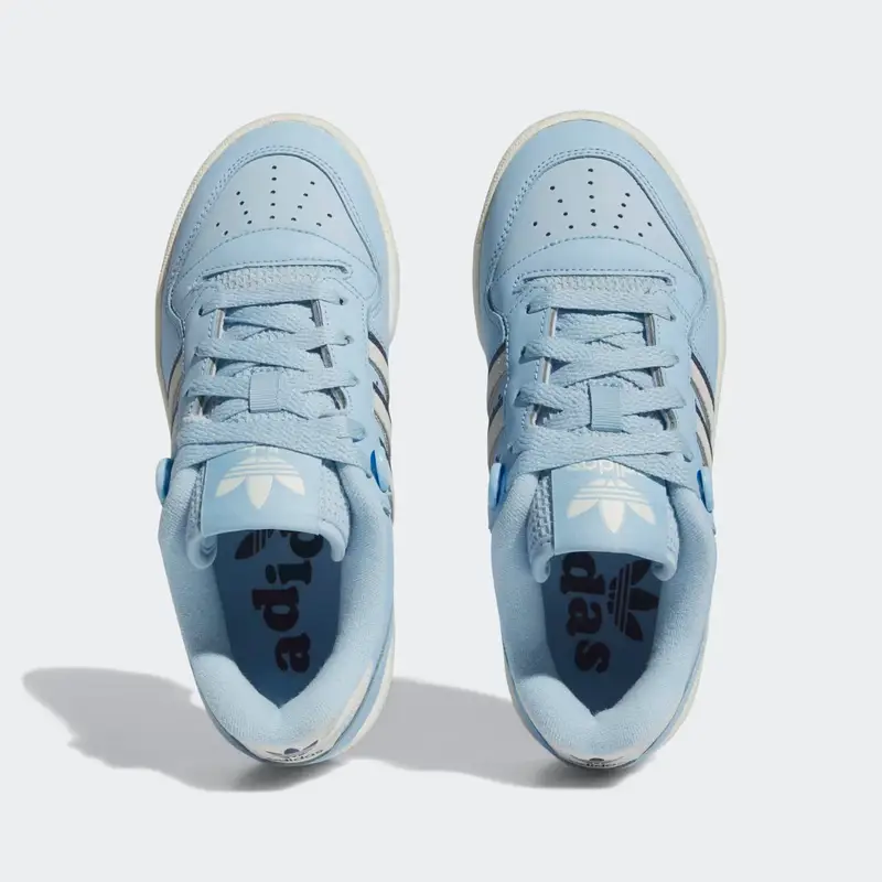 Scarpe Rivalry Low Junior Clear Sky miniatura 2