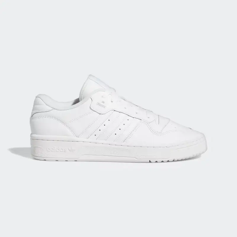 Scarpe Rivarly Low Cloud White