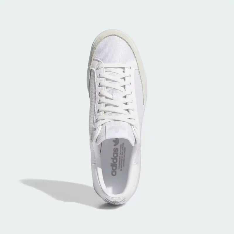 Scarpe Rod Laver Cloud White miniatura 2