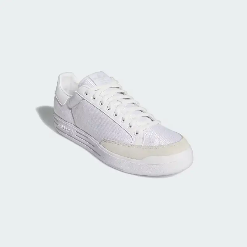 Scarpe Rod Laver Cloud White miniatura 4