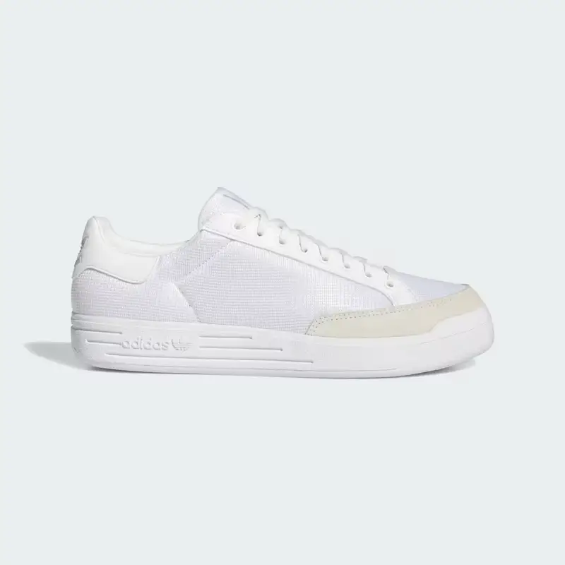 Scarpe Rod Laver Cloud White