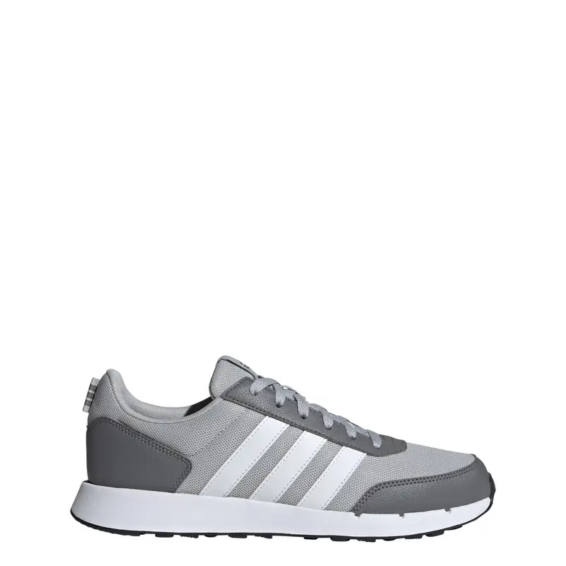 Scarpe Run 50s | Adidas Grigio fiume