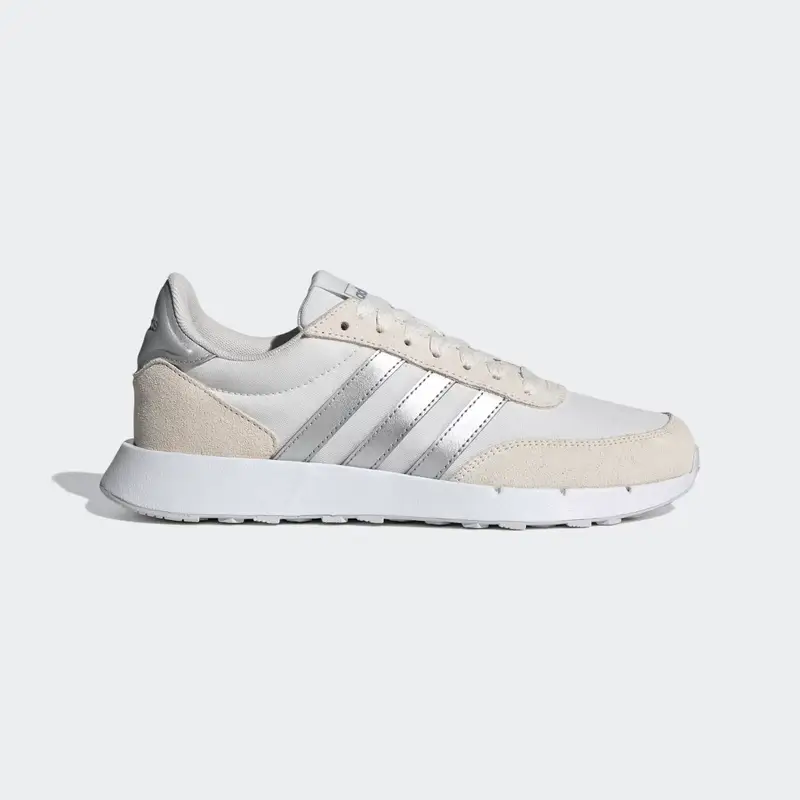 Scarpe Run 60s 2.0 Chalk White