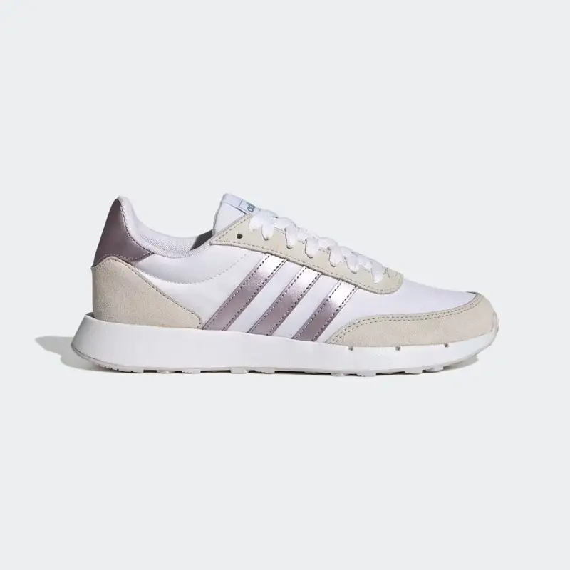Scarpe Run 60s 2.0 Cloud White