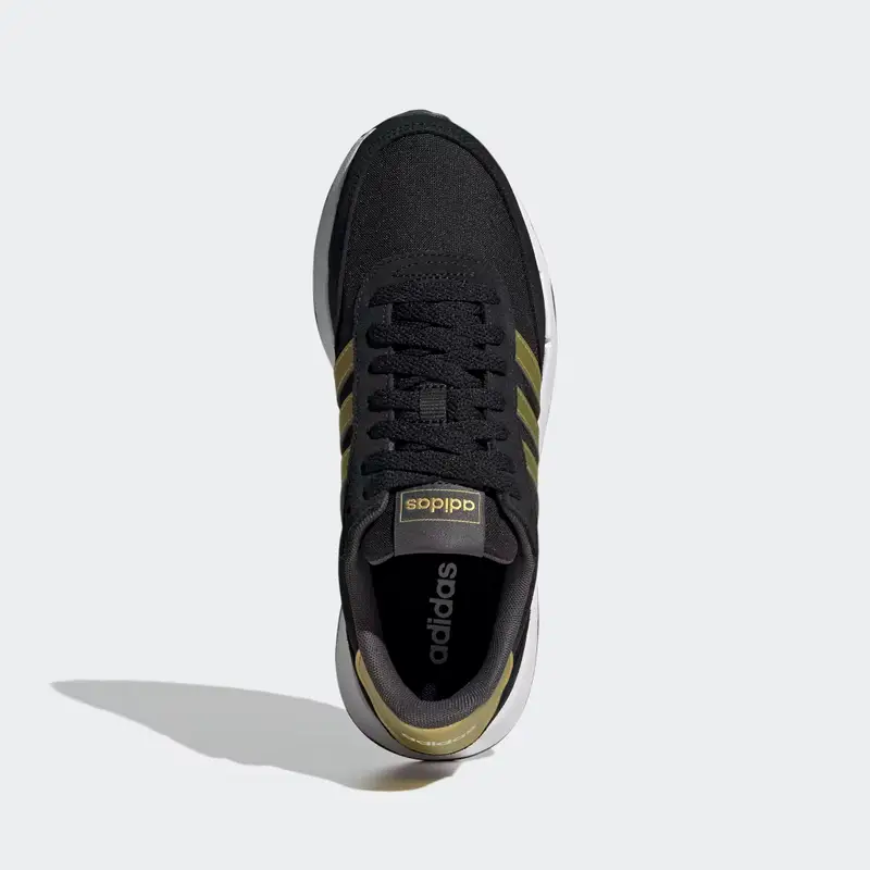 Scarpe Run 60s 2.0 Core Black miniatura 2