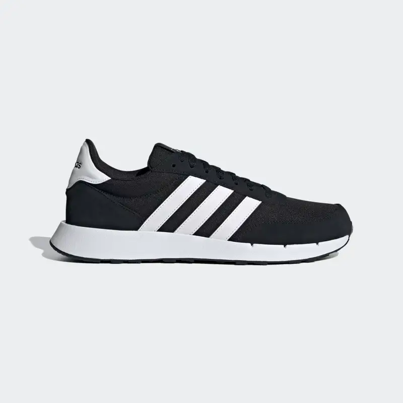 Scarpe Run 60s 2.0 Core Black