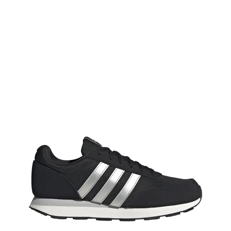 Scarpe Run 60s 3.0 Lifestyle Running | Adidas Nero